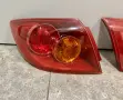 Комплект стопове за Мазда 3 хечбек 2003-2008г., снимка 2