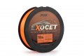 Шаранско влакно Fox Exocet Fluoro Orange Mono 1000м, снимка 1 - Екипировка - 35710861