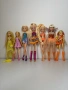 Winx Club Mattel/Witty Toys, снимка 5
