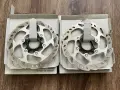 Дискове Shimano RT-70 160мм, снимка 1
