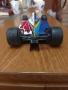  Количка Формула 1SUPERTEC #23 R.Zonta 1999 MINICHAMPS 1/18, снимка 5