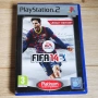 PS2 Fifa 14 Фифа 14 Плейстейшън 2 PlayStation 2, снимка 1