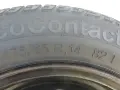 4бр Всесезонни гуми 175/65 R14 с джанти +1бр гума с джанта , снимка 7