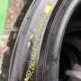 225 40 18 Bridgestone 4броя зимни дот 2019г , снимка 6