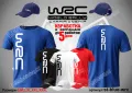WRC шапка s-white-wrc, снимка 6