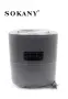 Еър Фрайър Sokany 7.2L 1700W SK-8022G, снимка 1