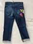 Дамски дънки DSQUARED2, размер 38/S, нови, снимка 4