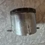 Механичен автобусен часовник Prim ALH ., снимка 2