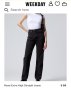 WEEKDAY jeans дамски дънки.Размер S., снимка 1 - Дънки - 42245632
