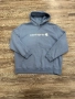 Оригинално мъжко горнище Carhartt размер ХХЛ, снимка 2