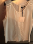 Продавам копринена чисто нова  блуза марка , снимка 5