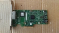 Dell 0V5XVT Intel i350-T2 Gigabit Dual Port PCI-E Server Adapter Card, снимка 1