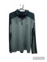 ASICS Спортна Блуза с качулка Мъжка/L, снимка 1 - Спортни дрехи, екипи - 40572777
