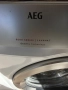 Пералня AEG, снимка 5
