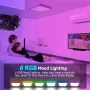 Лед плафон RGB  , снимка 2