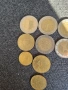 2/1/0.50/0.20/0.10/0.05 монети, снимка 2