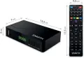 Atlantis SMARTIX DH17 DVB-T2 цифров декодер – HEVC H.265 10bit, MPEG-2/4, H.264, HDMI, SCART, USB, снимка 7