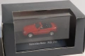 HERPA H0 1/87 MERCEDES BENZ SLK 230 КОЛИЧКА МОДЕЛ, снимка 2