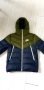 Nike  Down Mens Jacket Size M  ОРИГИНАЛ! Зимно пухено Яке!, снимка 1