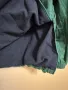 TOMMY HILFIGER Jacket Green 1/4 Zip Pullover, снимка 3
