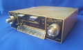 Ретро радио касетофон за автомобил  SONT,CO кадилак , снимка 1 - Антикварни и старинни предмети - 36150608