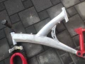 Алуминиева рамка велосипед Cross 16", снимка 9