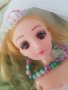 Кукла - булка, снимка 5