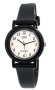 Страхотен нов Casio дамски спортен часовник с черна силиконова каишка., снимка 1 - Дамски - 42540064