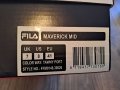 Чисто нови!! Мъжки зимни обувки/боти Fila Maverick MID - 41 номер, снимка 8