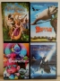 Анимации на DVD с бг аудио/ субтитри, снимка 1