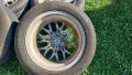 ПРОМО Алуминиеви Джанти за VW АUDI,SKODA,SEAT 5x112 17 цола.Отлично състояние., снимка 10