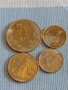 Лот монети 4 броя копейки СССР различни години и номинали за КОЛЕКЦИОНЕРИ 40275, снимка 1 - Нумизматика и бонистика - 44175267