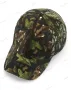 Мъжка бейзболна шапка с листа, бионична камуфлажна шапка, 5цвята , снимка 8