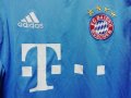 Bayern Munich Adidas оригинална вратарска тениска фланелка блуза Байерн Мюнхен 2015/2016, снимка 3