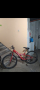 Детско колело Cross Rocky 24, снимка 1 - Велосипеди - 44550662