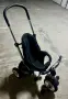 Детска триколка 3в1 Kikka Ride, снимка 3