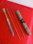  TROUSSE, Китайски Нож ,Комплект за Хранене, снимка 3