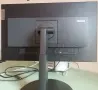 Монитор: Lenovo ThinkVision P24H-2L (23.8 инча), снимка 3