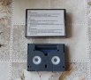 Почистваща касета за MiniDV камера, снимка 3