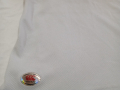 Англия ръгби оригинална фланелка Canterbury тениска, снимка 2