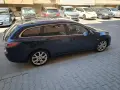 Мазда 6, тъмно син металик, снимка 11