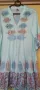 лятна рокля, памук, снимка 4