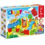 CLEMMY PLUS Конструктор PLAY SET 14523, снимка 1