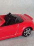 Метална количка AUDI TT ROADSTER MADE IN CHINA кабриолет за КОЛЕКЦИЯ ДЕКОРАЦИЯ 37611, снимка 7