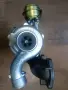 Турбо за Opel/Fiat 1.9 JTD 120/150 коня, снимка 1