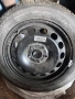 Гуми с джанти 16 цола, снимка 5