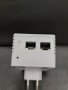 Powerline адаптер TP-LINK TL-WPA4220, снимка 4