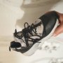 маратонки Nike Air Huarache Utility номер 44 , снимка 6