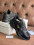 Emporio Armani Мъжки Маратонки👟Мъжки Спортни Обувки Емпорио Армани - Различни Цветове Код D1636, снимка 5