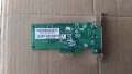Broadcom BCM5751 NetXtreme PCI-E Gigabit Network Adapter Card LP, снимка 10